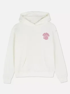 Primark Bluzy<Bluza z kapturem, długim rękawem i nadrukiem