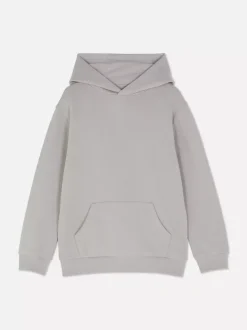 Dzieci Primark Bluzy<Bluza z kapturem Essential