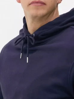 Primark Odzież Sportowa I Domowa|Odzież Domowa<Bluza z kapturem i dekoltem ściąganym sznurkiem