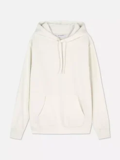 Primark Odzież Sportowa I Domowa|Bluzy<Bluza z kapturem i dekoltem ściąganym sznurkiem