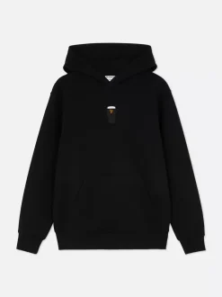 Primark Odzież Sportowa I Domowa|Bluzy<Bluza z kapturem i motywem Guinnessa