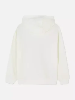 Dzieci Primark Bluzy<Bluza z kapturem i nadrukiem