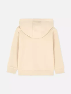 Dzieci Primark Bluzy<Bluza z kapturem i nadrukiem