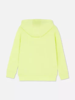 Dzieci Primark Bluzy<Bluza z kapturem i nadrukiem Jeża Sonica