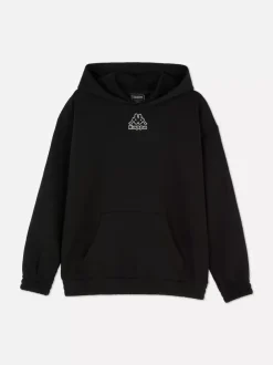 Primark Odzież Sportowa I Domowa|Bluzy<Bluza z kapturem i nadrukiem Kappa x