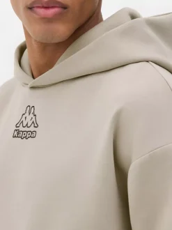 Primark Odzież Sportowa I Domowa|Bluzy<Bluza z kapturem i nadrukiem Kappa x