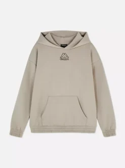 Primark Odzież Sportowa I Domowa|Bluzy<Bluza z kapturem i nadrukiem Kappa x