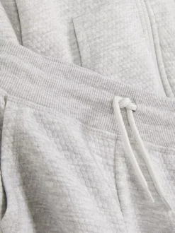 Dzieci Primark Komplety I Gotowe Stroje<Bluza z kapturem i suwakiem oraz spodnie dresowe