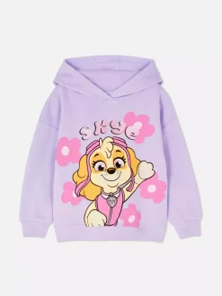 Dzieci Primark Bluzy<Bluza z kapturem ze Skye z Psiego Patrolu