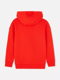 Dzieci Primark Bluzy<Bluza z kapturem ze Spider-Manem Marvela