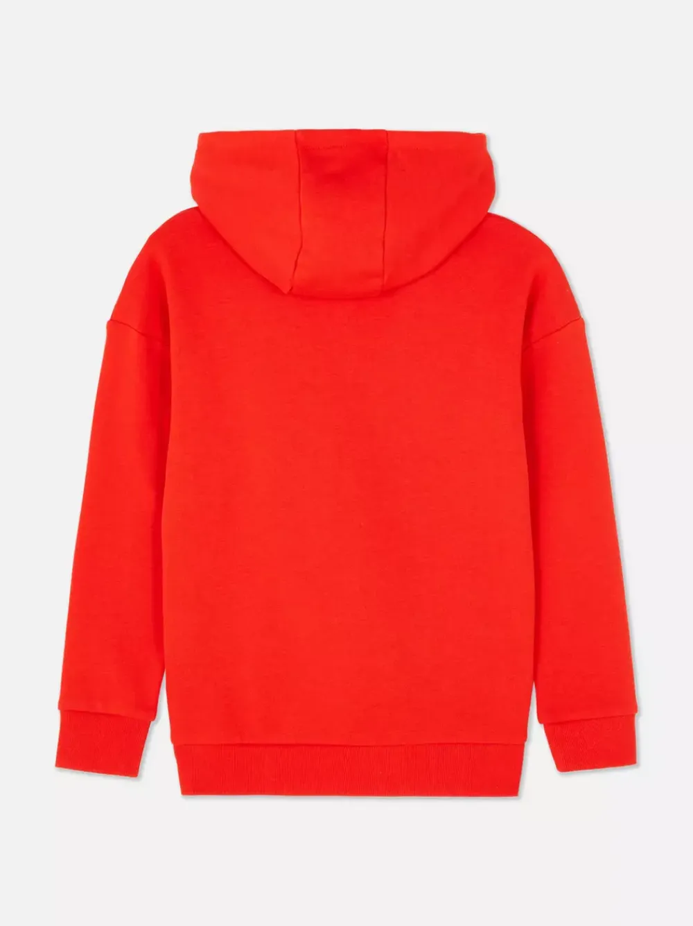 Dzieci Primark Bluzy<Bluza z kapturem ze Spider-Manem Marvela