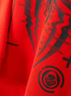 Dzieci Primark Bluzy<Bluza z kapturem ze Spider-Manem Marvela