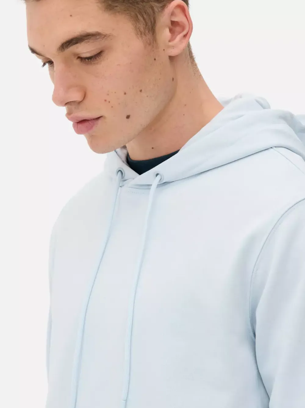 Primark Odzież Sportowa I Domowa|Bluzy<Bluza z kapturem z kolekcji podstawowej