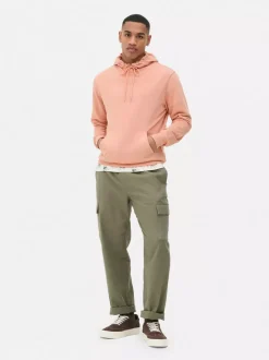 Primark Odzież Sportowa I Domowa|Bluzy<Bluza z kapturem z kolekcji podstawowej