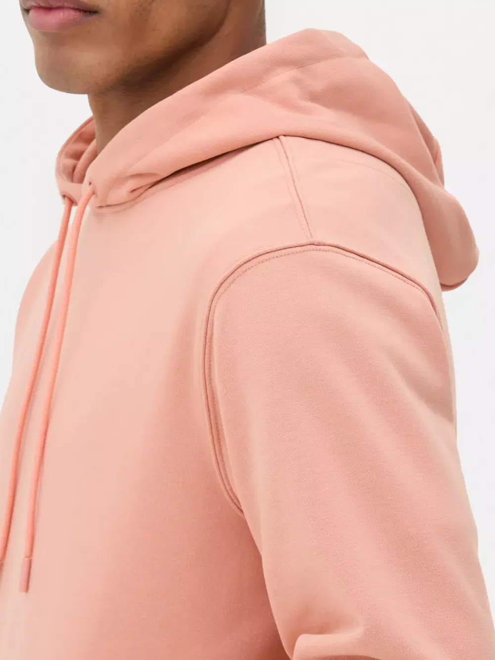 Primark Odzież Sportowa I Domowa|Bluzy<Bluza z kapturem z kolekcji podstawowej