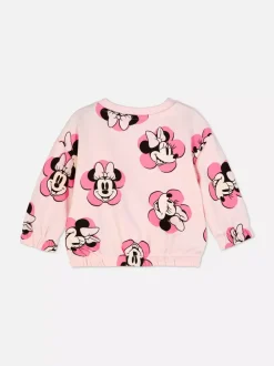 Primark Swetry I Kardigany<Bluza z kapturem z motywem Myszki Minnie z Disneya