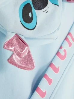 Dzieci Primark Bluzy<Bluza z kapturem z motywem Sticha Disneya