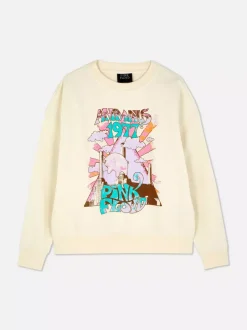 Primark Bluzy<Bluza z motywem Pink Floyd