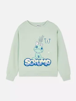 Dzieci Primark Bluzy<Bluza z motywem Strupki i Sticha Disneya