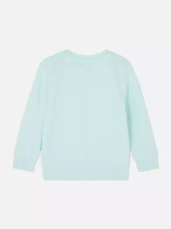 Dzieci Primark Bluzy<Bluza z nadrukiem Blue