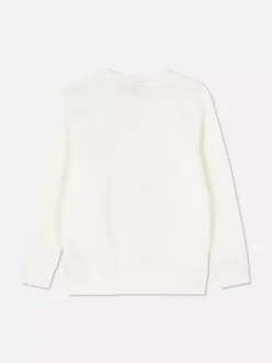 Dzieci Primark Bluzy<Bluza z nadrukiem PlayStation