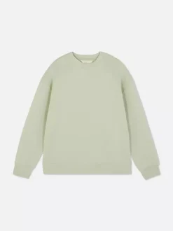 Primark Odzież Domowa I Na Siłownię|Bluzy<Bluza z okrągłym dekoltem