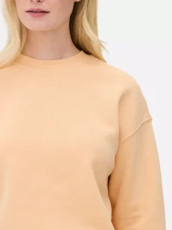 Primark Odzież Domowa I Na Siłownię|Bluzy<Bluza z okrągłym dekoltem