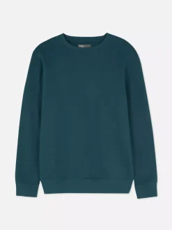 Primark Odzież Sportowa I Domowa|Bluzy<Bluza z okrągłym dekoltem