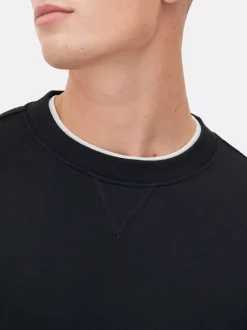 Primark Odzież Sportowa I Domowa|Odzież Domowa<Bluza z okrągłym dekoltem