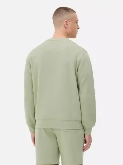 Primark Odzież Sportowa I Domowa|Bluzy<Bluza z okrągłym dekoltem
