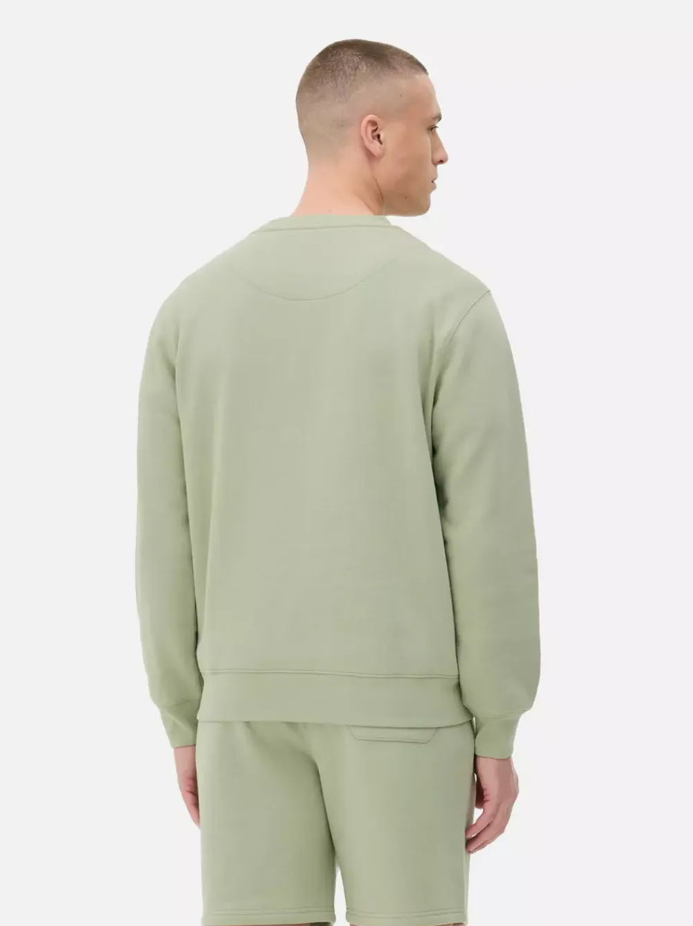 Primark Odzież Sportowa I Domowa|Bluzy<Bluza z okrągłym dekoltem