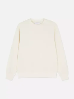 Primark Odzież Sportowa I Domowa|Bluzy<Bluza z okrągłym dekoltem