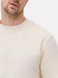 Primark Odzież Sportowa I Domowa|Bluzy<Bluza z okrągłym dekoltem