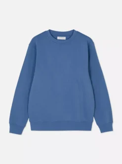 Primark Odzież Sportowa I Domowa|Bluzy<Bluza z okrągłym dekoltem