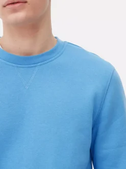Primark Odzież Sportowa I Domowa|Odzież Domowa<Bluza z okrągłym dekoltem