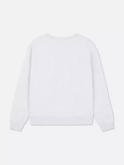 Dzieci Primark Bluzy<Bluza z okrągłym dekoltem