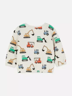 Primark Swetry I Kardigany<Bluza z okrągłym dekoltem