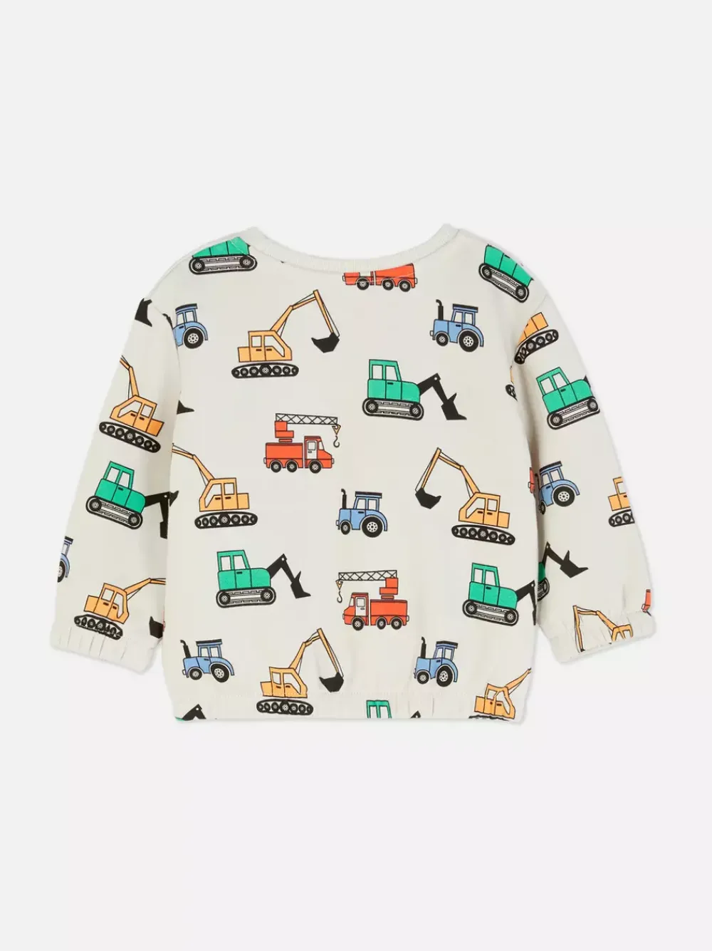 Primark Swetry I Kardigany<Bluza z okrągłym dekoltem