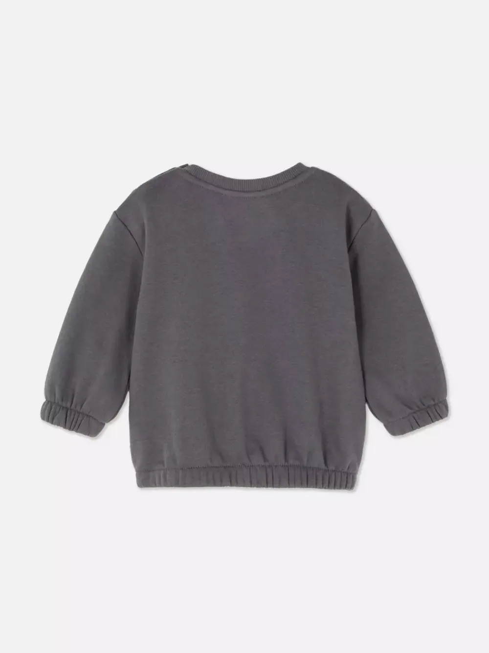 Primark Swetry I Kardigany<Bluza z okrągłym dekoltem