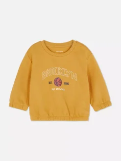 Primark Swetry I Kardigany<Bluza z okrągłym dekoltem