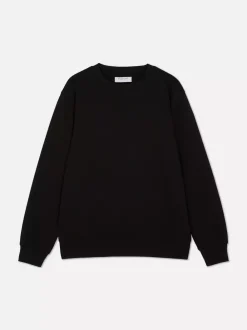 Primark Odzież Sportowa I Domowa|Bluzy<Bluza z okrągłym dekoltem Essential