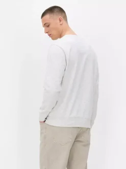 Primark Odzież Sportowa I Domowa|Bluzy<Bluza z okrągłym dekoltem Essential