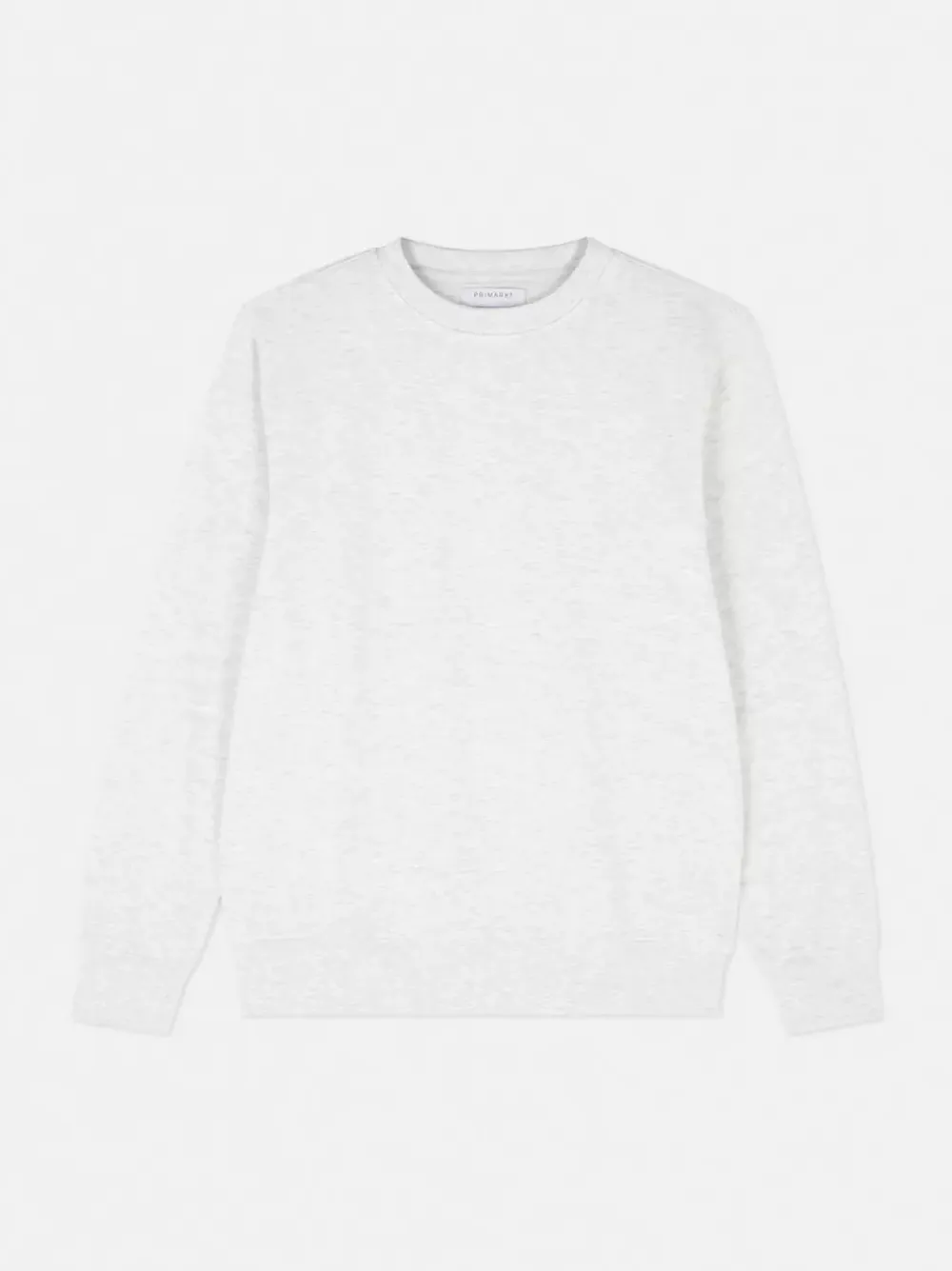 Primark Odzież Sportowa I Domowa|Bluzy<Bluza z okrągłym dekoltem Essential