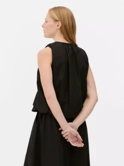 Primark Koszule I Bluzki<Bluzka bez rękawów o luźnym kroju The Edit