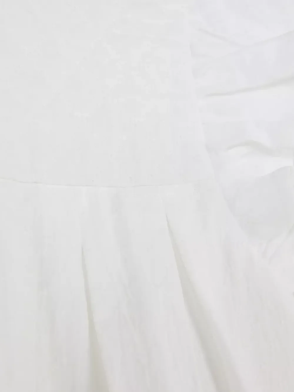 Primark Topy I T-Shirty<Bluzka z długim rękawem i żabotem