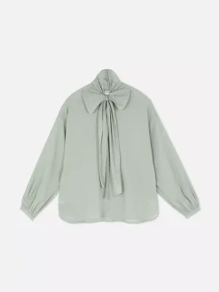 Primark Koszule I Bluzki<Bluzka z wiązaną kokardą The Edit
