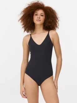 Primark Bielizna Modelująca<Body z formowanymi miseczkami