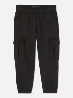 Dzieci Primark Spodnie Dresowe<Bojówki dresowe ze ściągaczami
