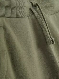 Dzieci Primark Spodnie Dresowe<Bojówki dresowe ze sznurkiem ściągającym