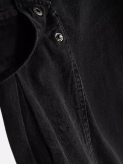 Primark Spodnie|Jeansy<Bojówki jeansowe